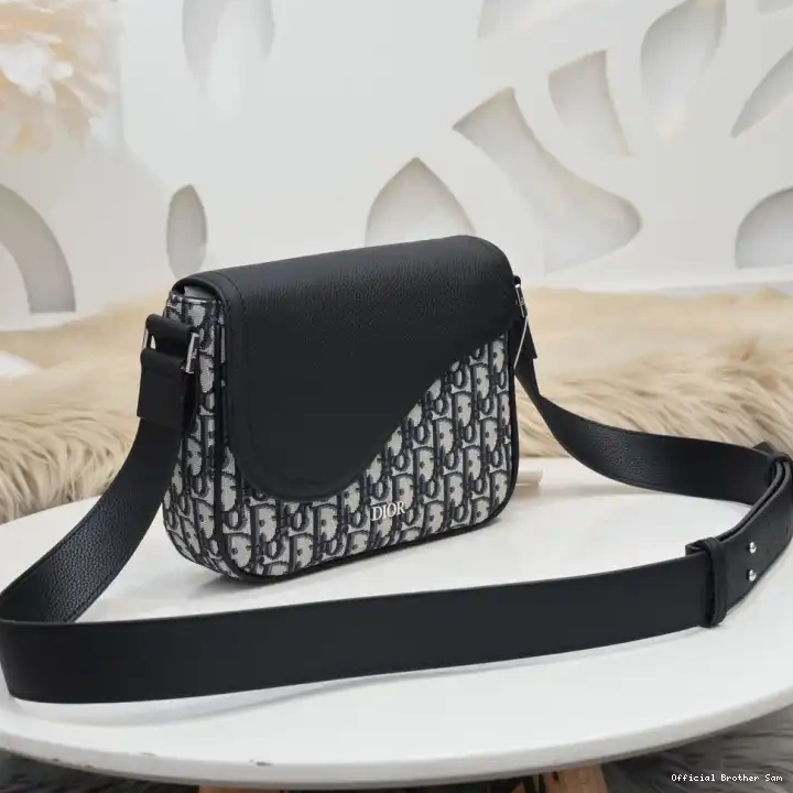 Official Brother Sam 2107YA0085 Dio Bags 0611